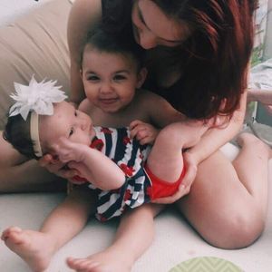 Meet your Posher, Claire